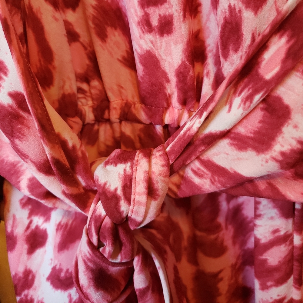 Kate Spade Panthera jumpsuit - Picture 5 of 11